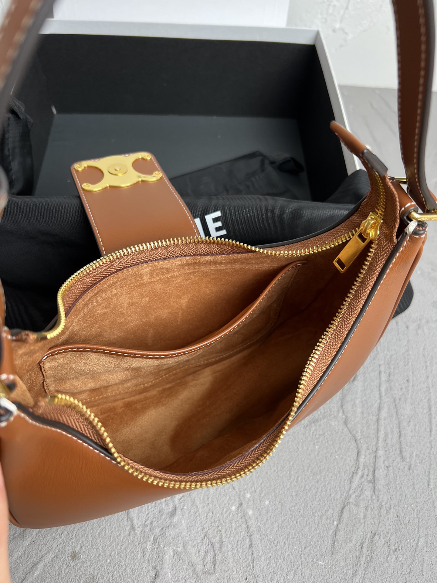 Celine Hobo Bags